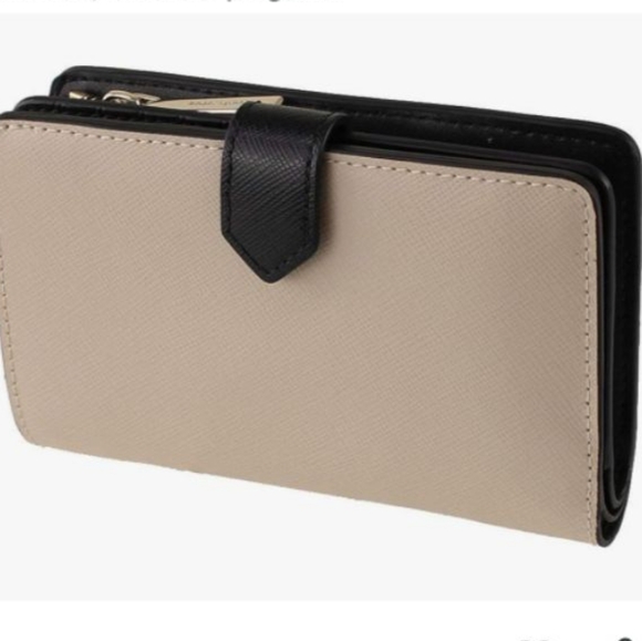 Kate Spade New York Staci Colorblockaáa Wallet - Picture 13 of 14
